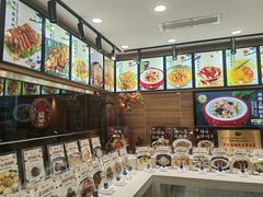 -百味饺子城•海鲜家常菜(秦皇岛店)