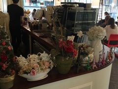 -Cafe de Paris(林荫路店)