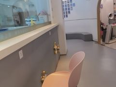 -龙格亲子游泳·水育早教运动中心(龙湾天街店)