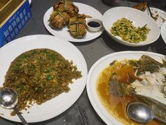 -海鲜e族(马王堆店)