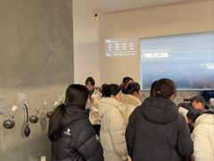 -喜茶(常州新北万达店)