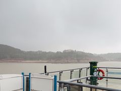 -宁波松兰山滨海旅游度假区