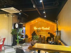 -一间森林酒店(上海人民广场店)