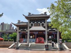 -沈阳方特欢乐世界