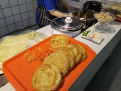 -陆元丰·兰州纯汤牛肉面(自强西路店)