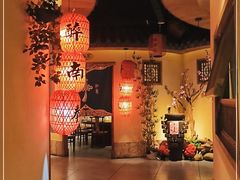 -醉南拳客家菜(华威店)