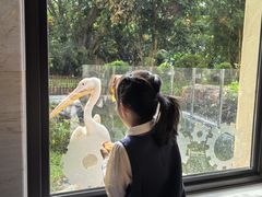 -熊猫自助餐厅.萌趣城堡(长隆熊猫酒店)