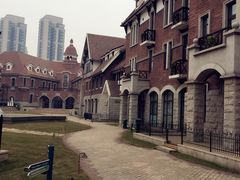 -天津津利华酒店