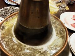 -前门张记涮肉(前门店)