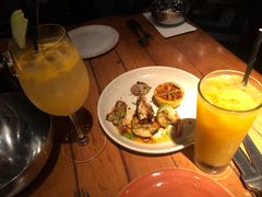 -The Meat & Wine Co Southbank(南岸店)