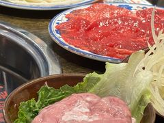 -冯校长老火锅(广州正佳广场店)