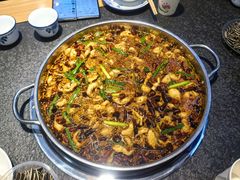 -胖子鱼·油泼甘谷辣子炝活鱼(秦州407店)