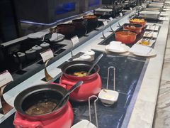 -鹭江潮餐厅•福建菜(鹭江佲家酒店)