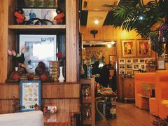 -芭堤雅泰国餐厅(胜利路店)