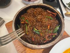 -狮王府淮扬菜(万象城店)