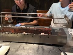 -很久以前羊肉串(农科路店)