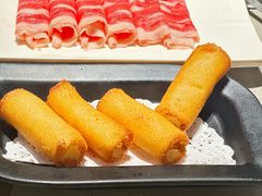 -海底捞火锅(北京路店)