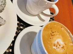 -青岛海尔洲际酒店