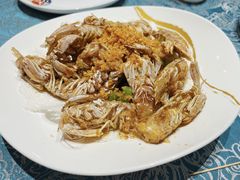 皮皮虾-北塘海鲜·天津菜(大光明桥旗舰店)