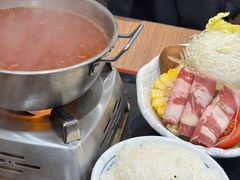 -小条食堂(筼筜天虹店)