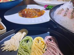 -揽季锅物会.福建黄鱼.海鲜姿造(五四路店)