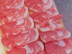 -古乐牛香·鲜牛肉牛杂火锅(解放东路店)