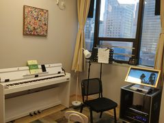 -MusicLife音乐(浦东校区)