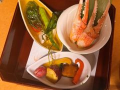 -蟹道乐(梅田店)