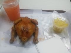-华莱士·全鸡汉堡(浦东南路店)