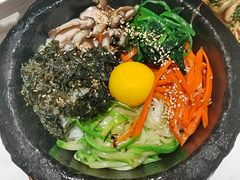 -大同江朝鲜菜•长春地标美食(绿园吾悦广场店)