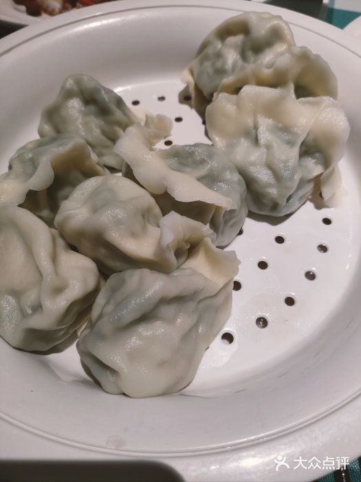 老刺参海鲜酒楼图片