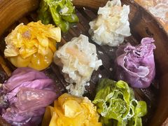 -正宗天津烧麦馆(柳州路店)