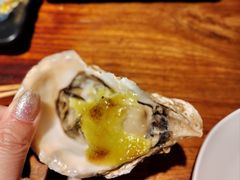 -烧蠔帮·生蚝海鲜牌档(观海店)