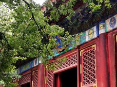 -香山公园