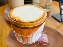 -沪水焙煎室(淡水路店)