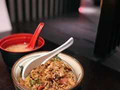 -松临·铁板烧&Omakase(神农店)