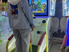 -大玩家(平江万达店)