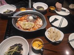 -火炉火自助餐(枫蓝国际店)