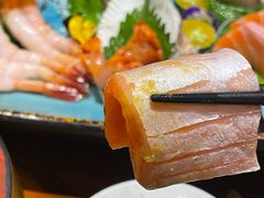 -千代武日本料理(爱建店)