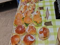 -DANXI丹喜面包·蛋糕(庐山店)