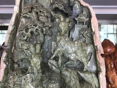 -泰安地下龙宫景区