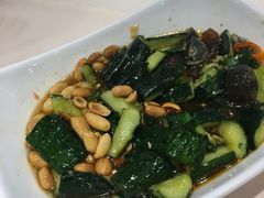 -中山国际酒店中餐厅