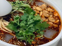 -老爷庙风味美食府(魏都大道店)