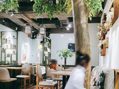 -仙踪林(江燕路万科里店)