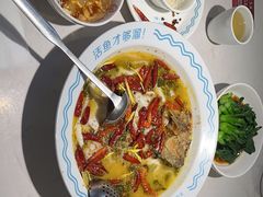 -花椒俏川菜小馆(南海万达店)