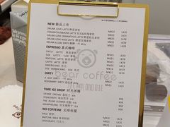 -BIRR COFFEE小熊咖啡(鸿瑞店)