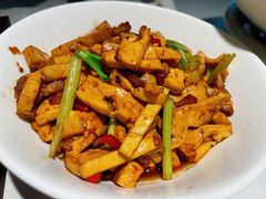 -新辣宴·湖南家常菜·商务聚餐(中粮创芯店)