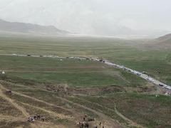 -新疆天山托木尔景区·大峡谷