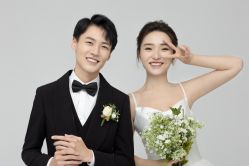 -薇视觉婚纱摄影工作室·婚纱照·结婚照