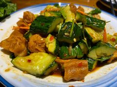 -觅山云南菜(泊富ICITY店)